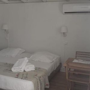 Private Bathroom King Room